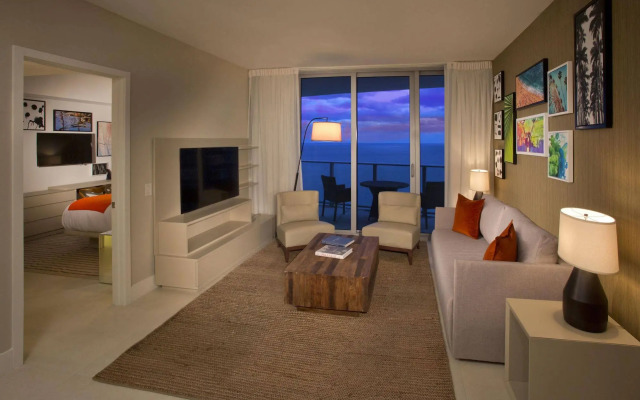 Lyfe Resort & Residences