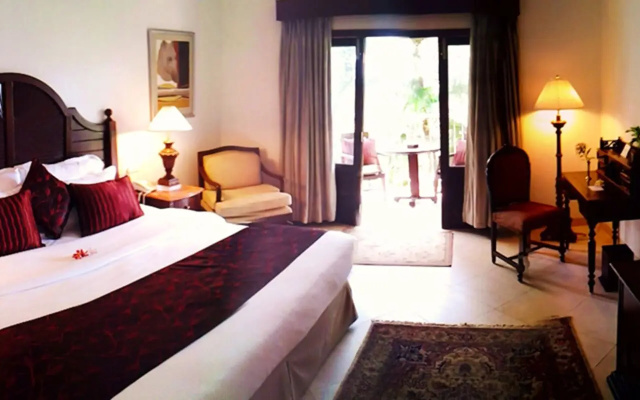Club Mahindra Acacia Palms – Guest Rooms – South Goa