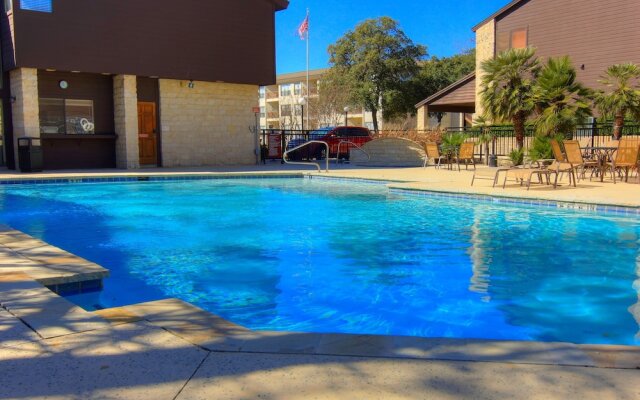 River Heaven CWC111 by RedAwning