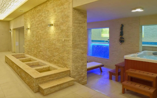 Hotel Complex Rila