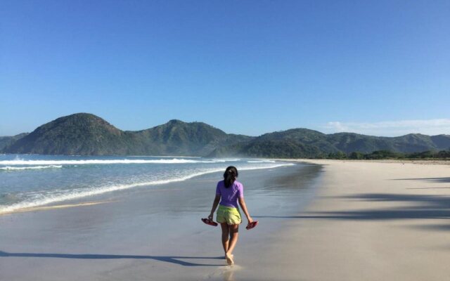 Selong Selo Resort and Residences
