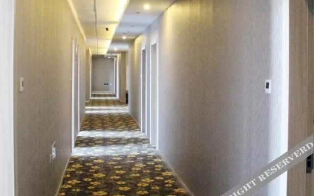 xingLin Hostel