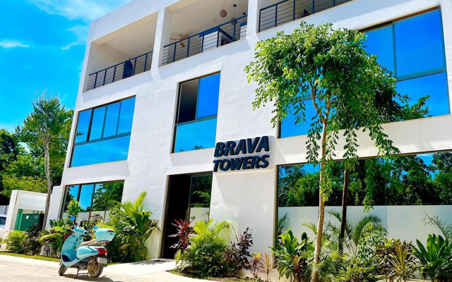 Elegant 1BR ALDEA ZAMA Tulum