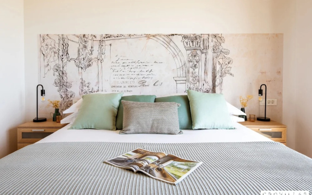 Villa Sanpadeo Nearby Novigrad - Crovillas