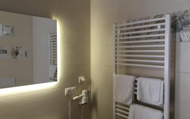 Seminarhotel Daniels