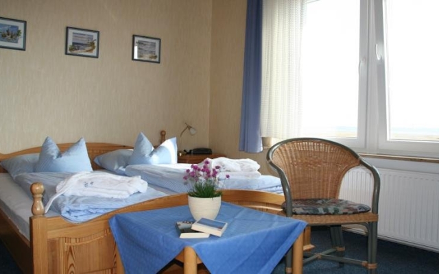 Hotel Dünenschlößchen