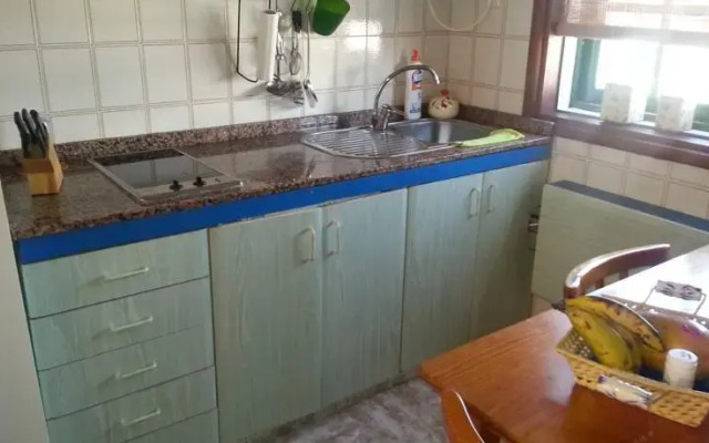 Appartement Costa Antigua