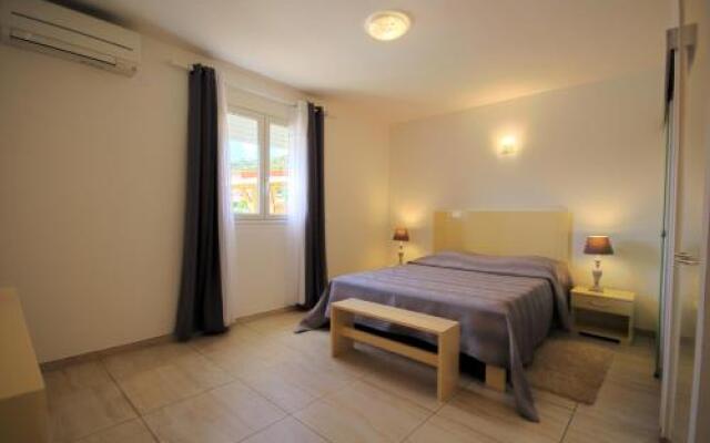 Villa In Sainte Luce