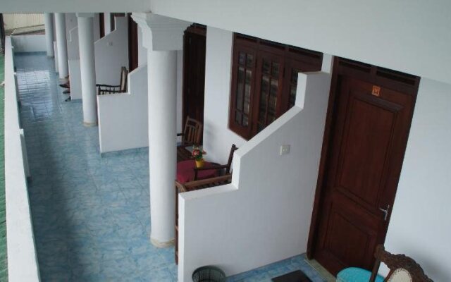 Hotel Ritas