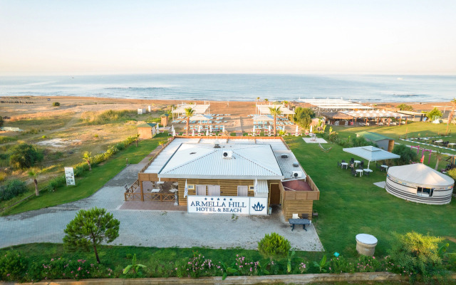Armella Hill Hotel