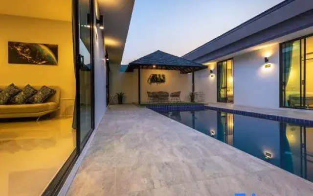 Lespalm Resort by Vacayandco