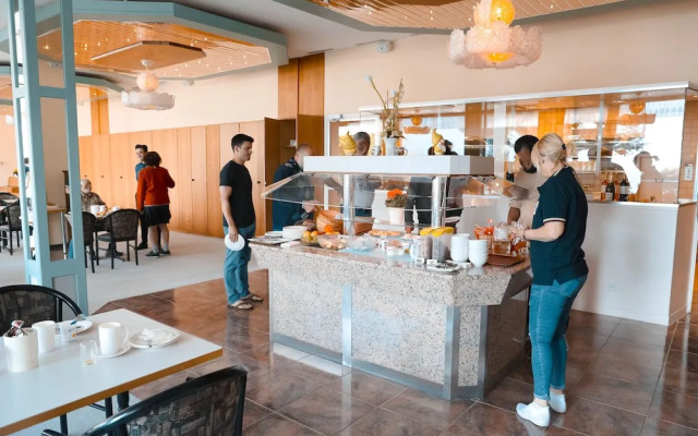 Parkhotel Beatenberg