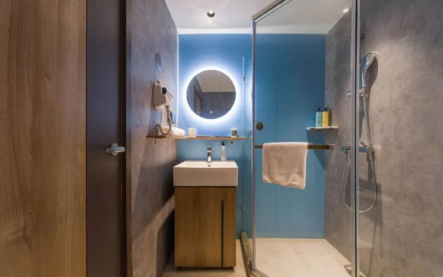 Mishe Hotel (Hangzhou Gudang Hefeng)