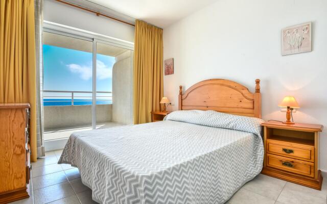 Apolo XVI  2-11-52 Vista Mar