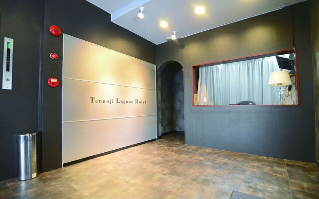 Tennoji Lagoon Hotel