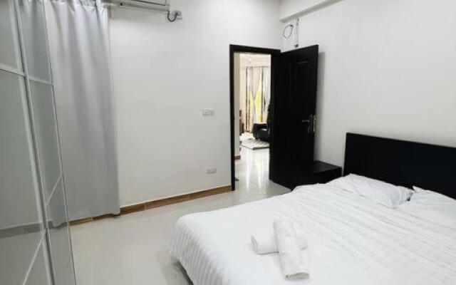 BODU ASHI MALDIVES - Central 3 Bedroom Apartment