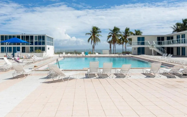 Girasole Apartments