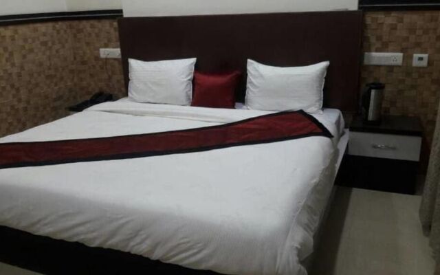 Hotel Ambassador Katra