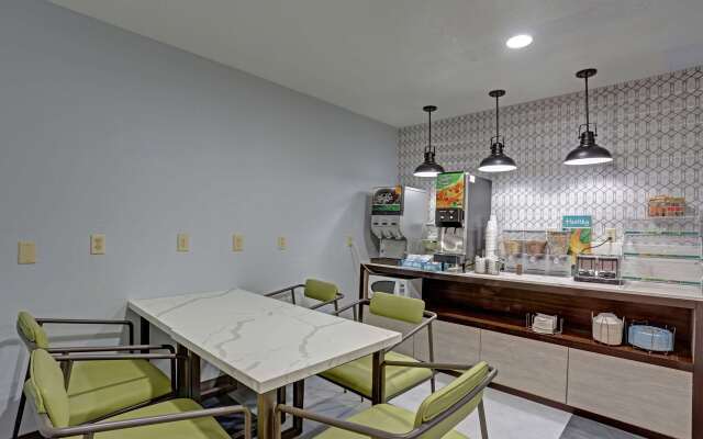 Quality Inn Pierre - Fort Pierre