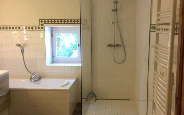 B&B La Bergerie de Castellan