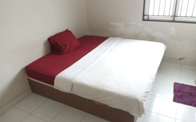 M Room Residence
