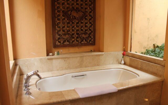 Laras Asri Resort and SPA