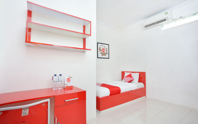OYO 745 Griya Jasmine Syariah