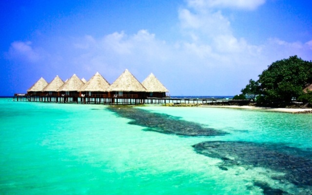 Velidhu Island Resort