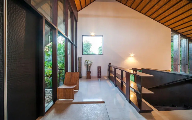 Villa Trekvoges