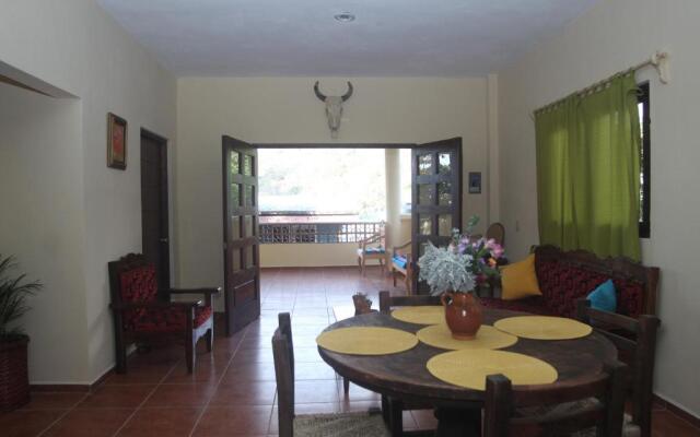 Casa SanMar cerca de la playa