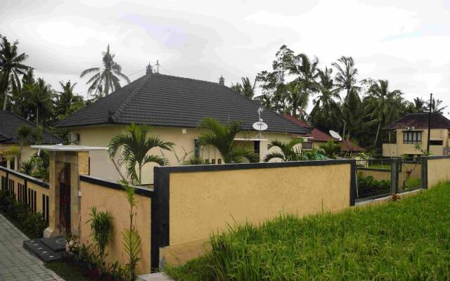 Uma Sari Villa