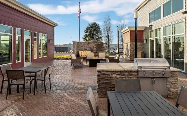 Residence Inn By Marriott Portland Clackamas