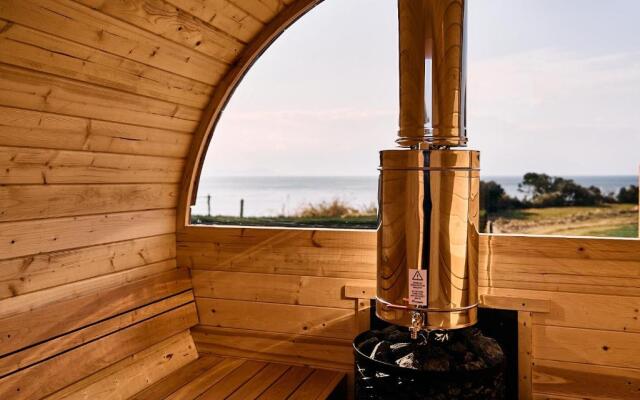 Ritomaru Villa @ Hatsuyama Iki