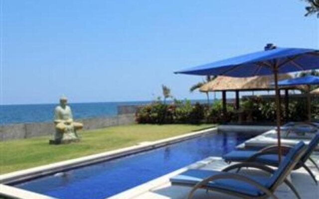 Bali Bliss Villa (North Bali)