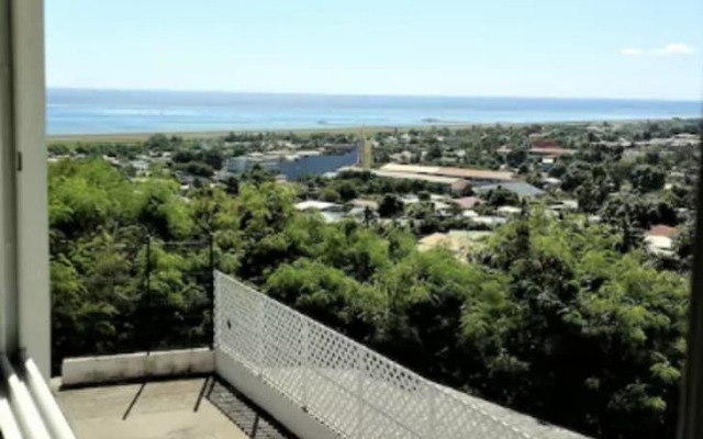 F2 Manureva Moana Apartment 1