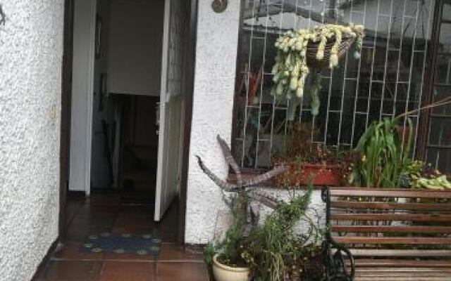 Hotel Casa Shaioo