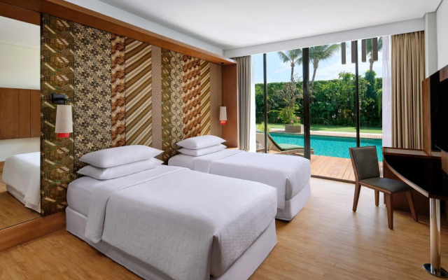 Four Points by Sheraton Bali Seminyak