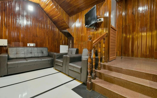 AAR Palmyra Regency by OYO Rooms