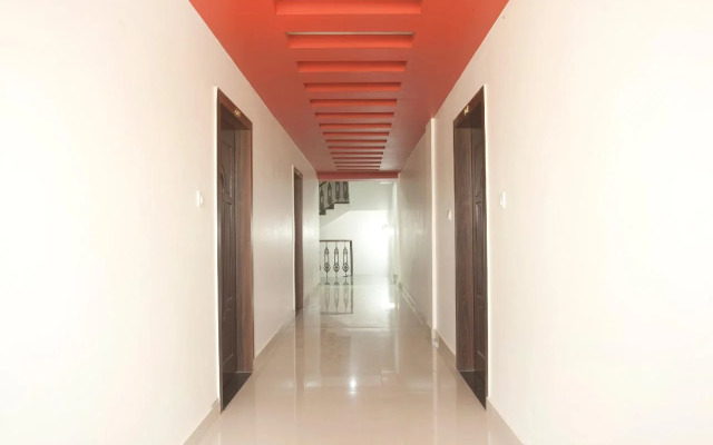 OYO 347 Hotel New Atithi