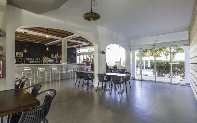 Vibra Caleta Playa Apartamentos