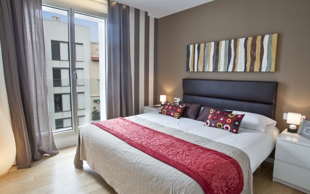 Urban District - Rambla Suites & Pool