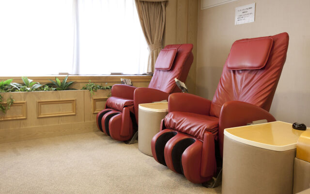 HOTEL MYSTAYS PREMIER Sapporo Park