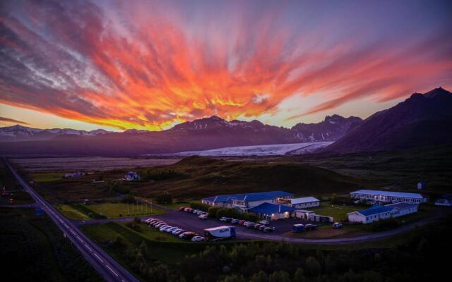 Hotel Skaftafell