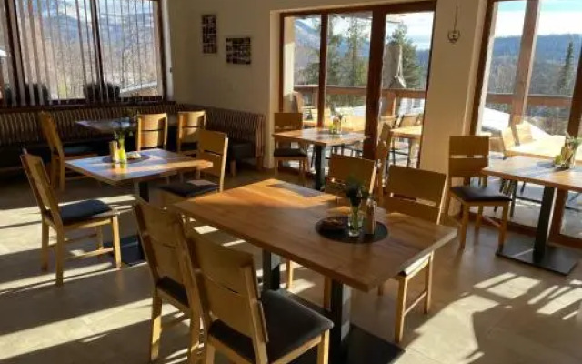 Apartmány Planina Predná Hora