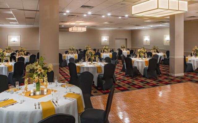 Four Points by Sheraton Kalamazoo