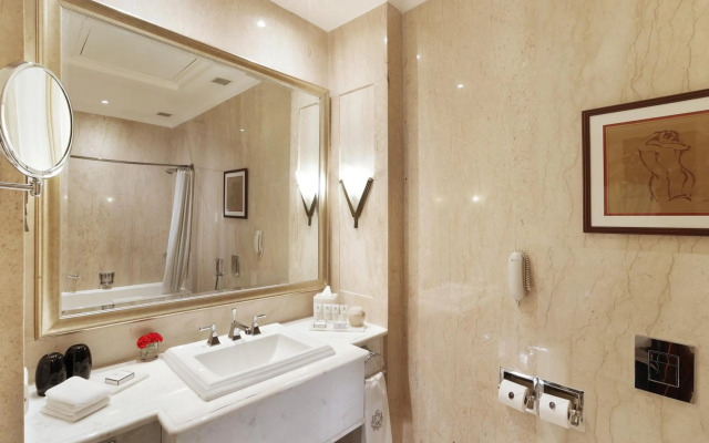 The Imperial New Delhi