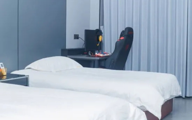 Xianting Esports Hotel