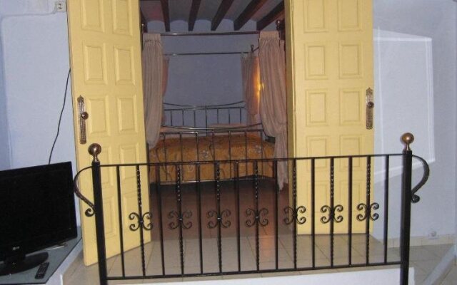 La Ventana