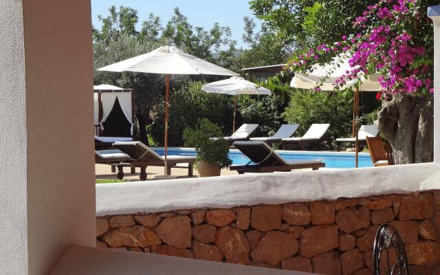 Agroturismo Sa Vinya d'en Palerm