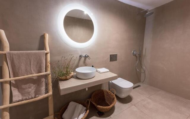 Anemela Villas and Suites Mykonos